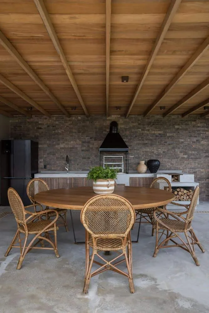 回弹屋 | In House | 巴西圣罗克 回弹屋 | In House | 巴西圣罗克