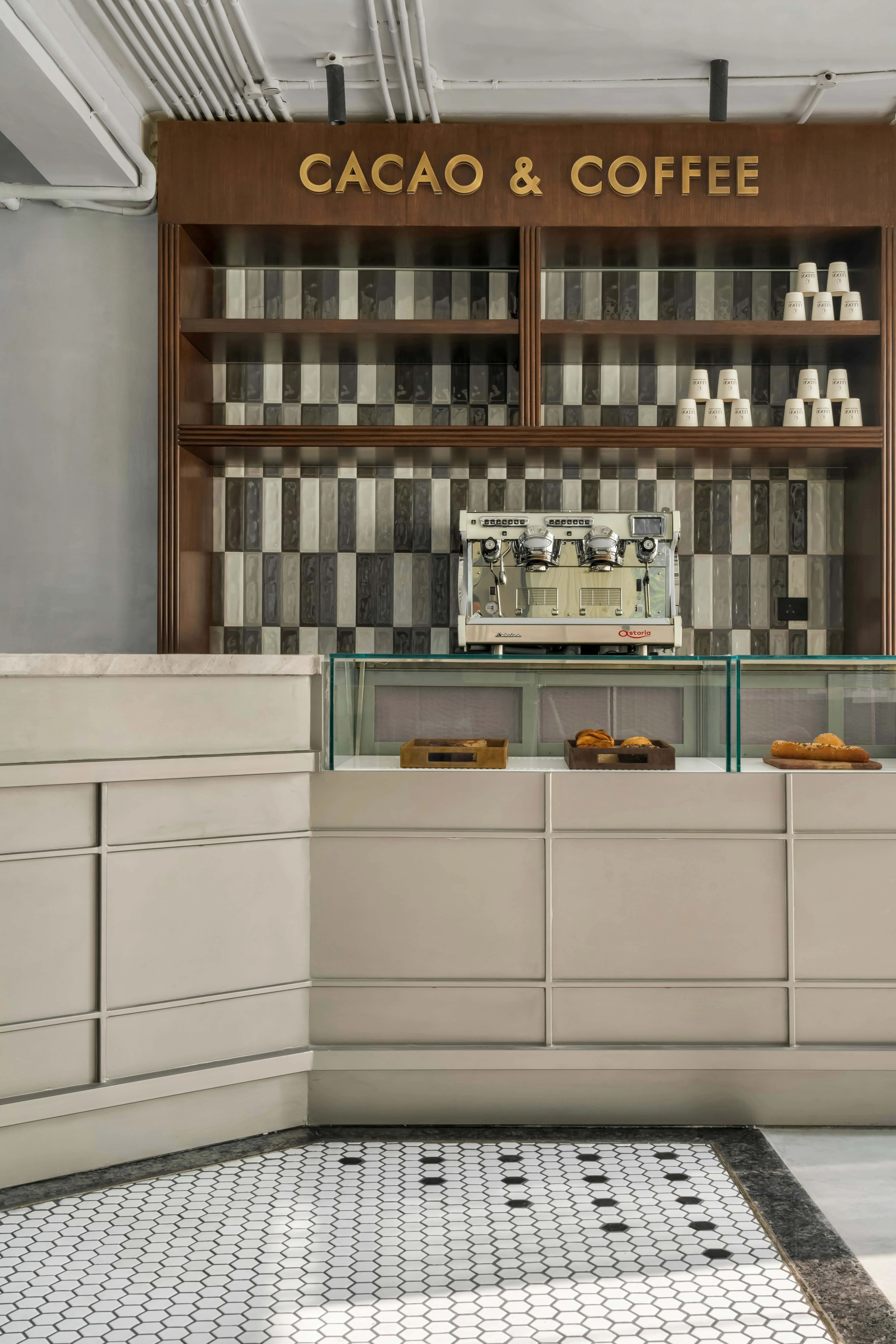 Ledor World | Studio Dashline | Нью-Дели, Индия