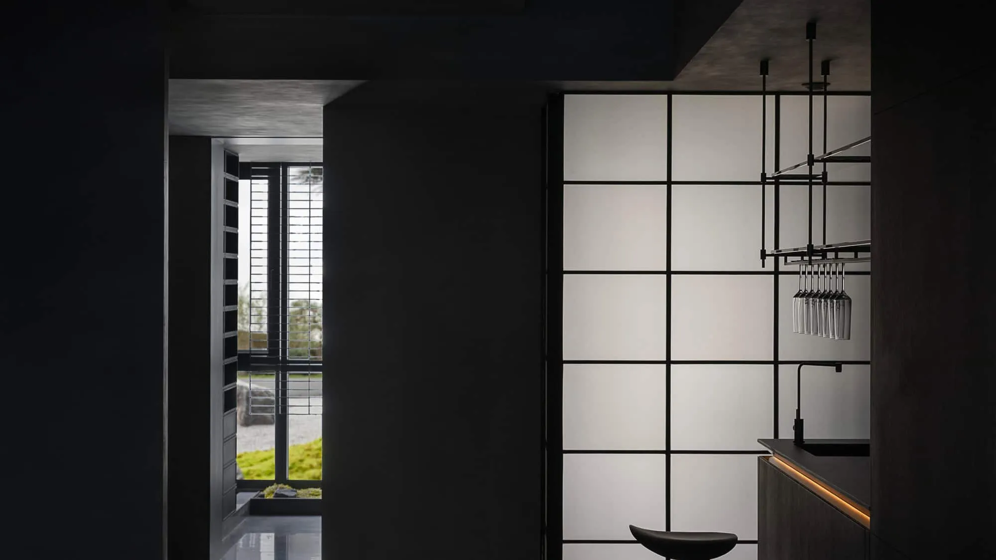 Poetic Garden by BDSD Boundless Design: Where Architecture Becomes Poetry