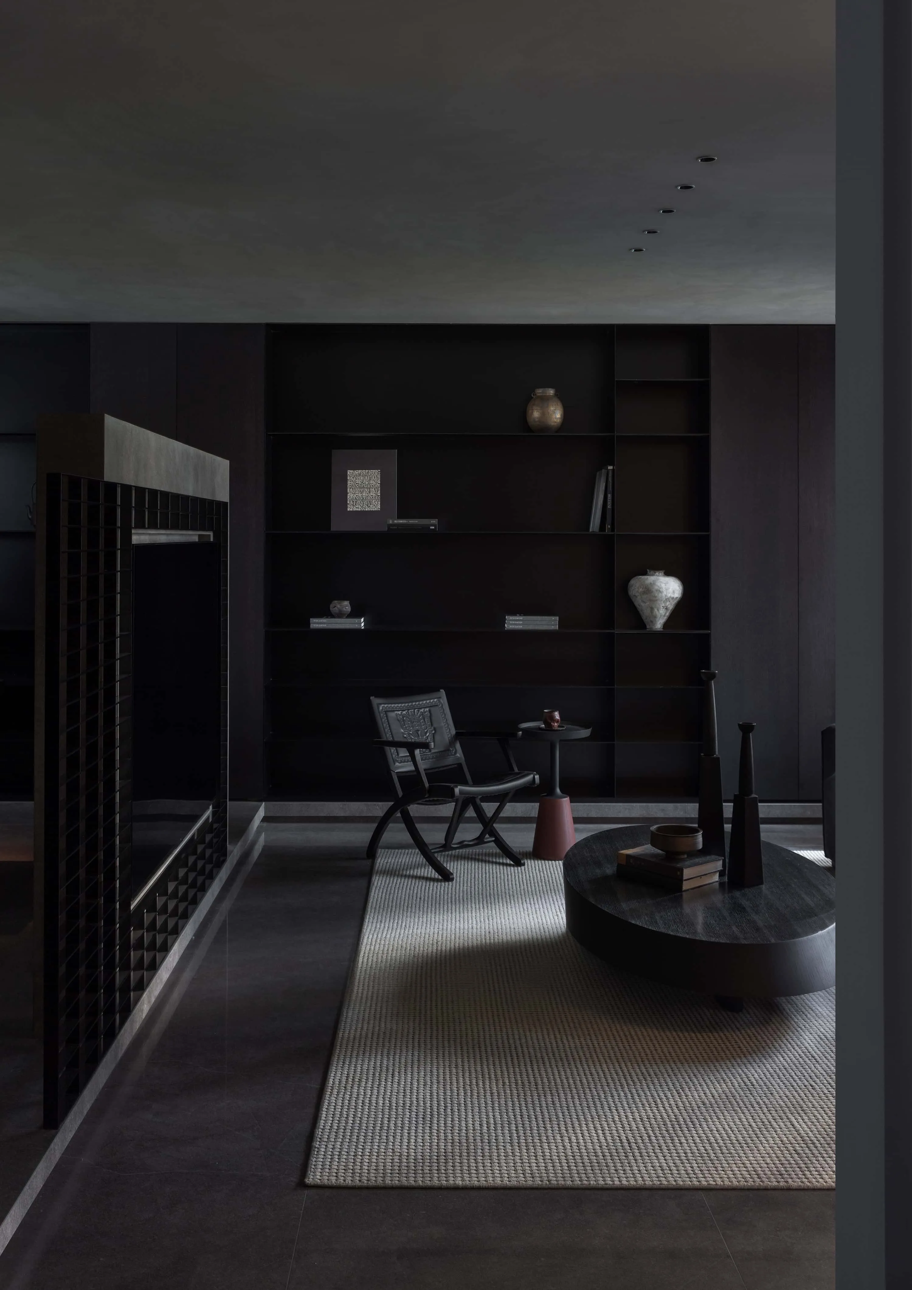 Poetic Garden by BDSD Boundless Design: Where Architecture Becomes Poetry