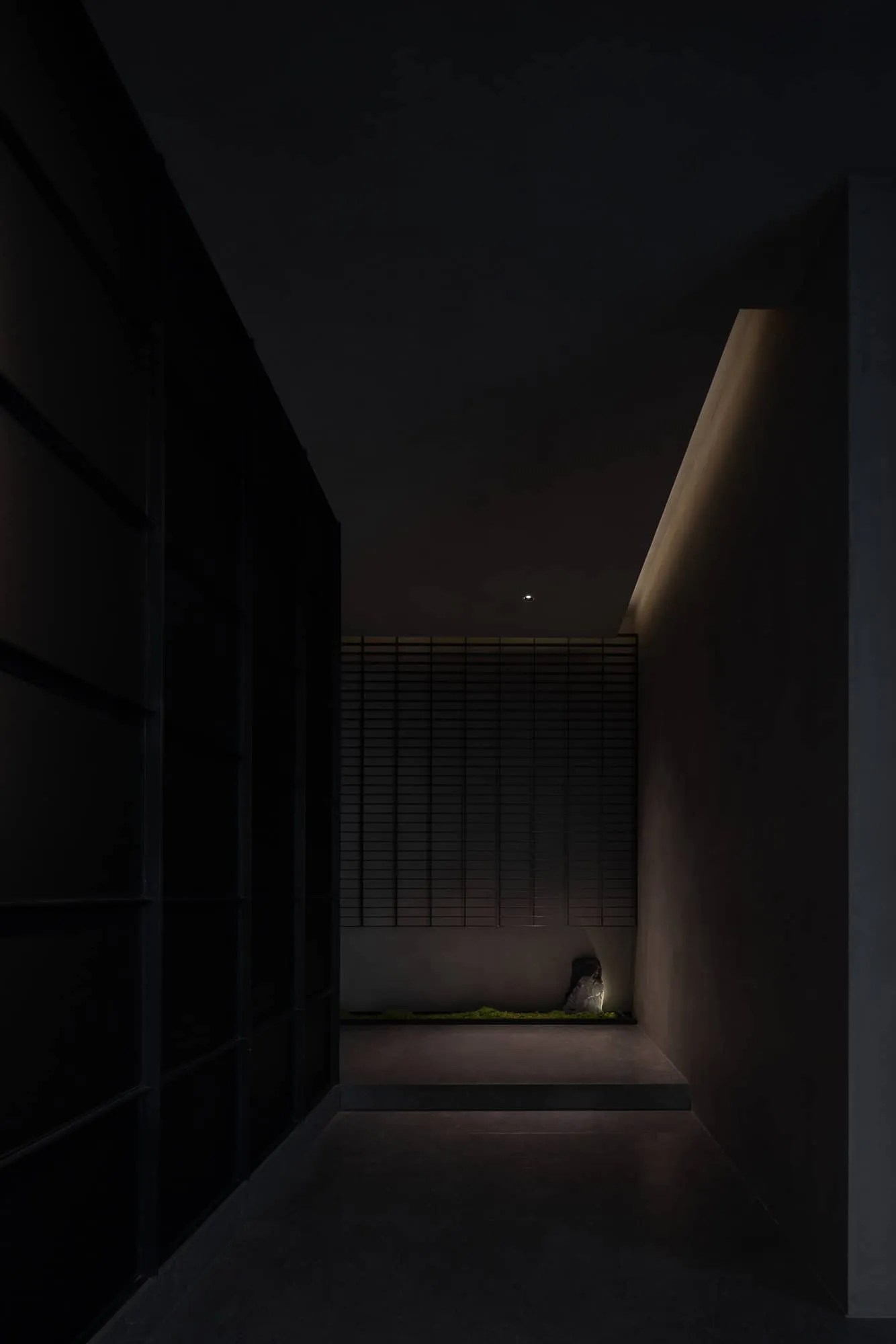 Poetic Garden by BDSD Boundless Design: Where Architecture Becomes Poetry