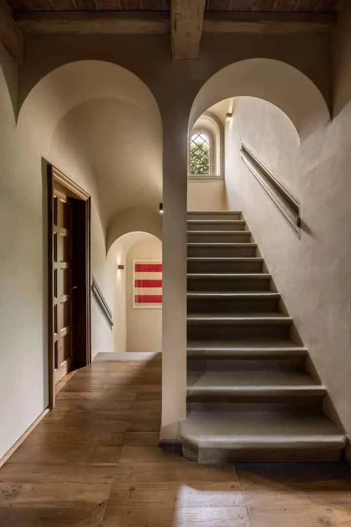 Villa Il Gioiello | Pierattelli Architetture | Florence, Italy