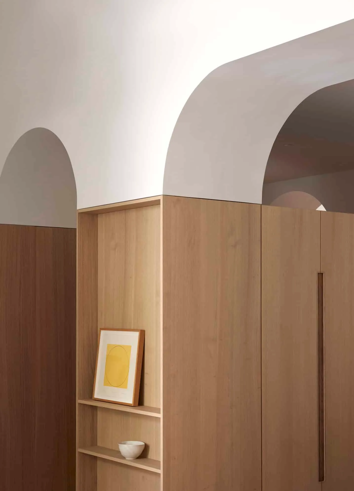 GOB17 Apartment | DG Arquitecto + Gosende Navarro Studio | Valencia, Spain