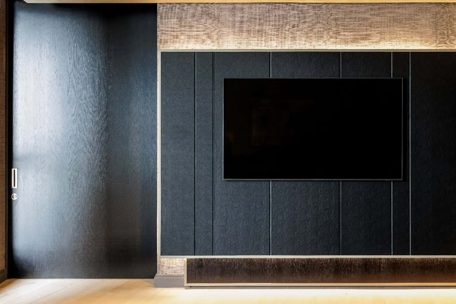 SAOTA和ARRCC的水岸别墅：克利夫顿雕塑式海滩疗养地