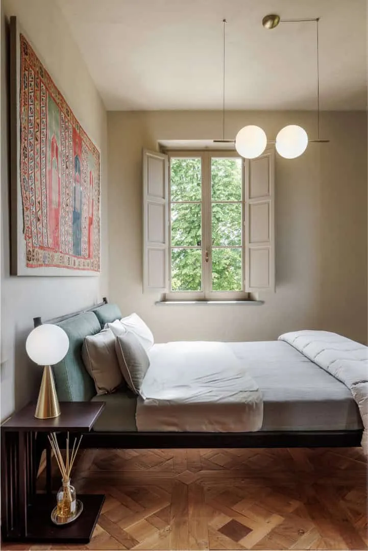 Villa Il Gioiello | Pierattelli Architetture | Florence, Italy