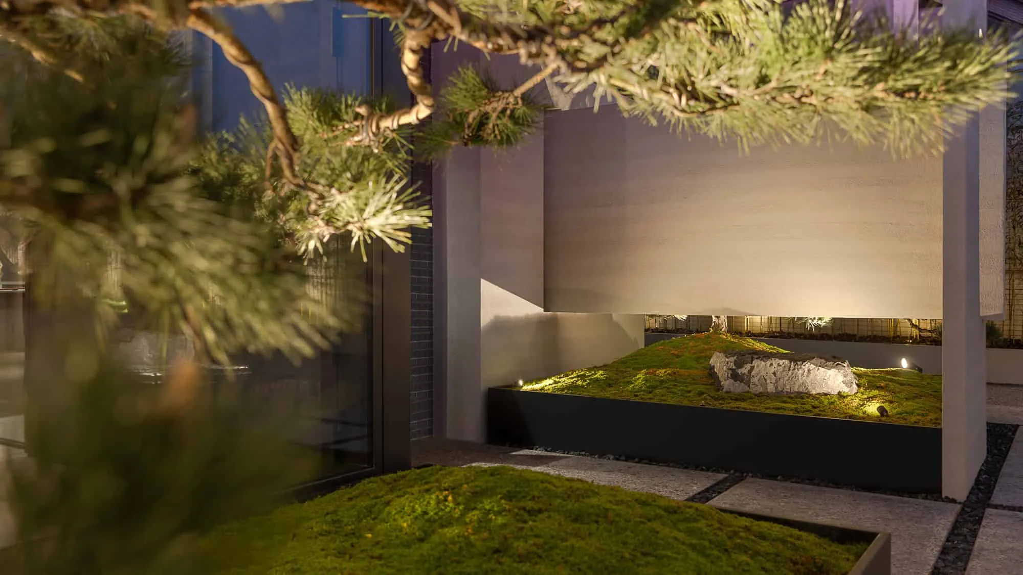 Poetic Garden by BDSD Boundless Design: Where Architecture Becomes Poetry