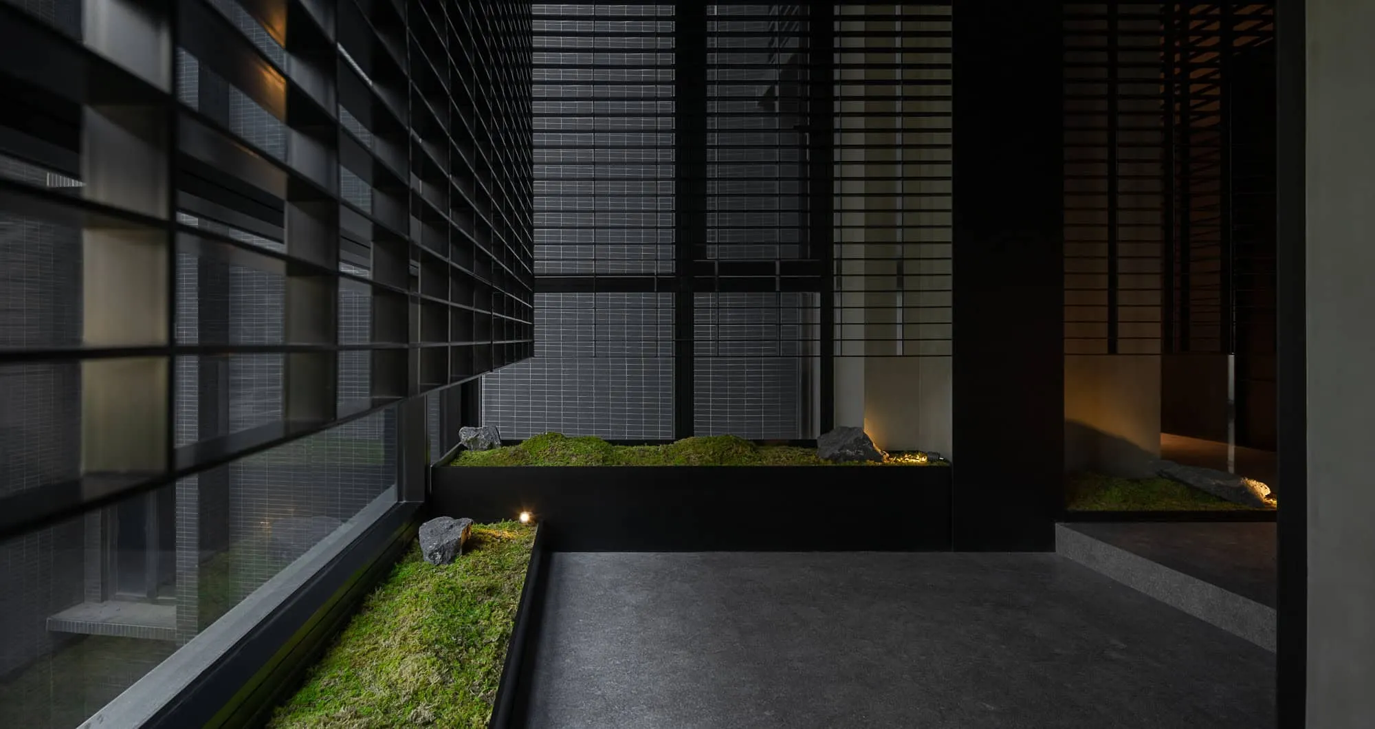 Poetic Garden by BDSD Boundless Design: Where Architecture Becomes Poetry