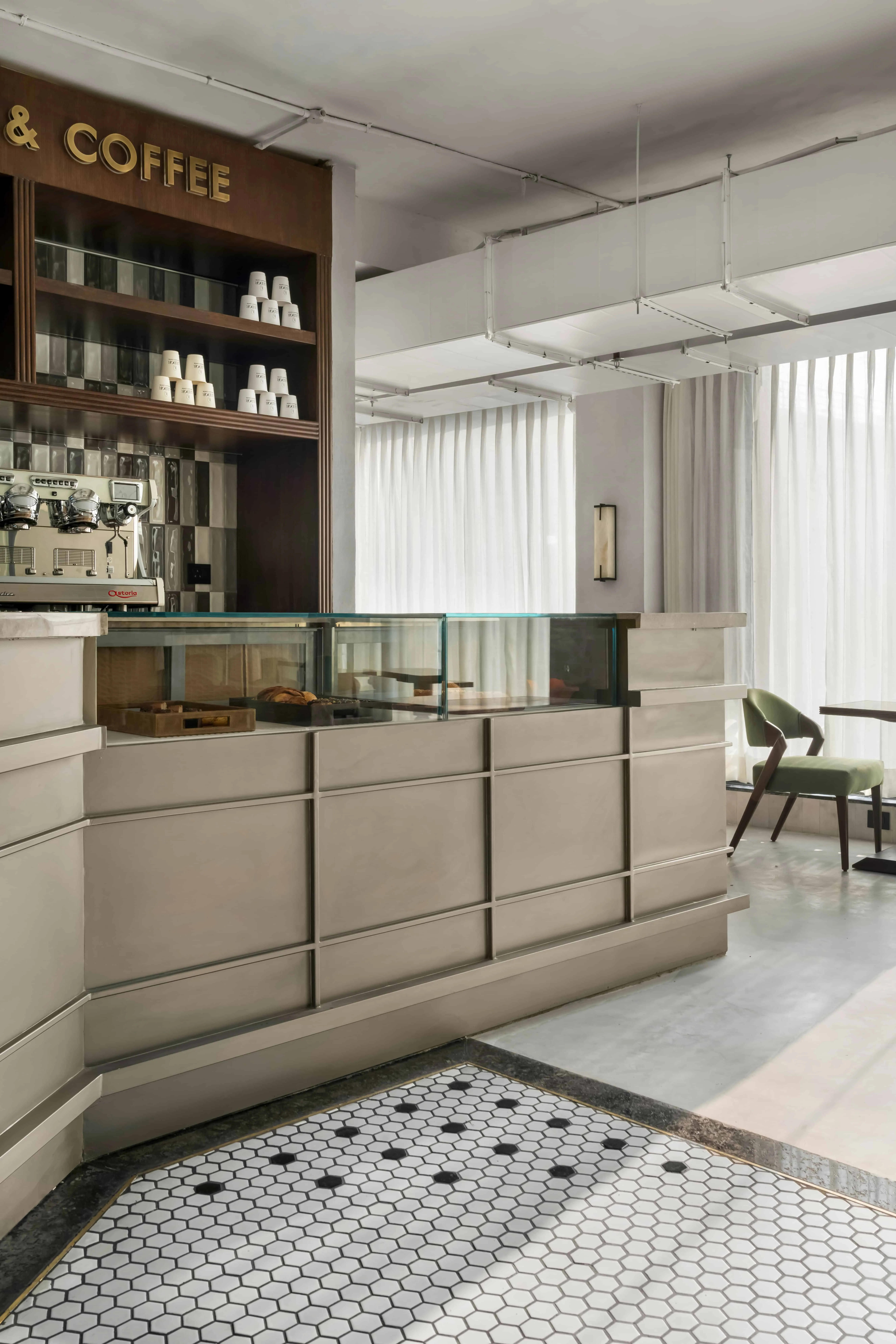 Ledor World | Studio Dashline | Нью-Дели, Индия