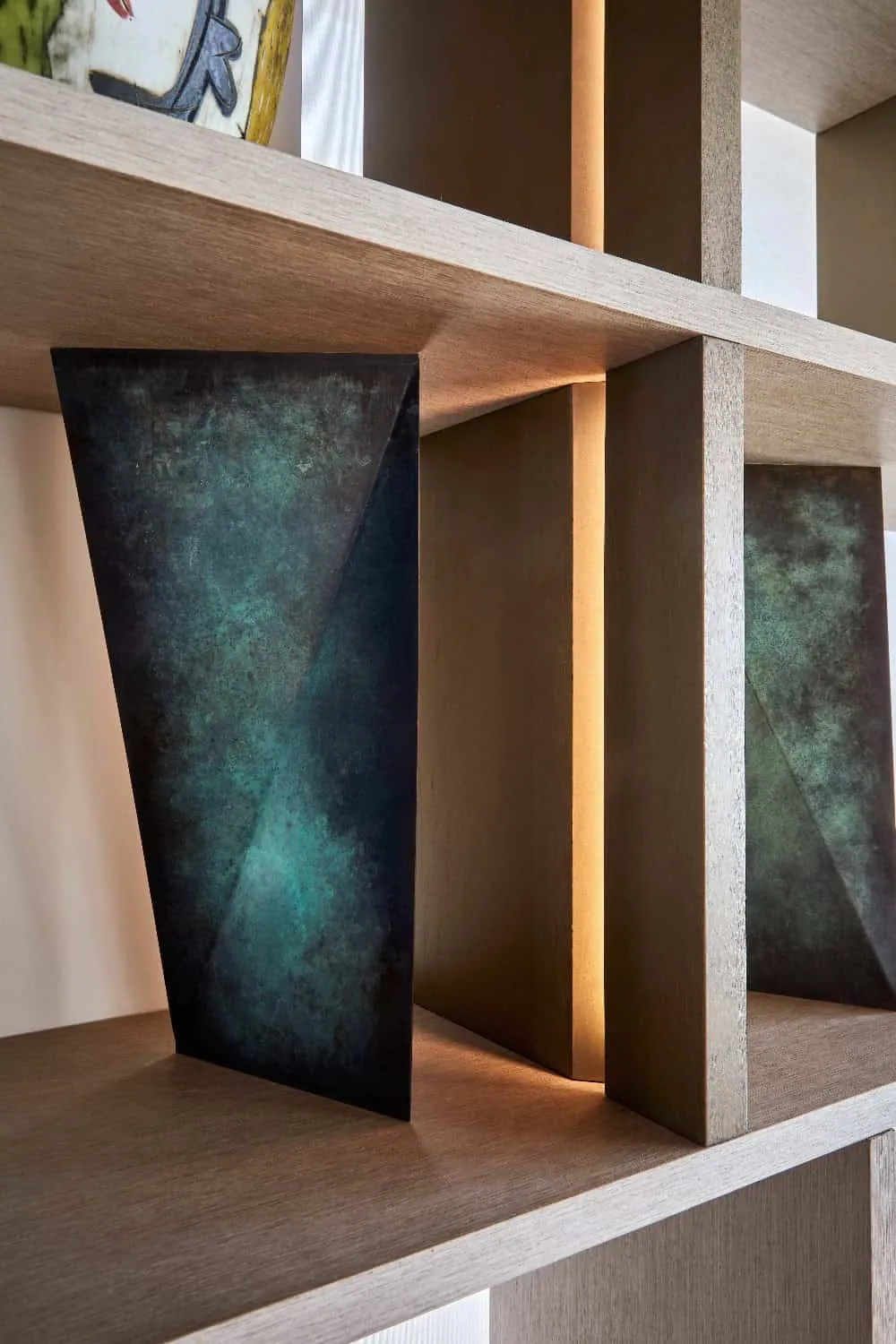 SAOTA和ARRCC的水岸别墅：克利夫顿雕塑式海滩疗养地