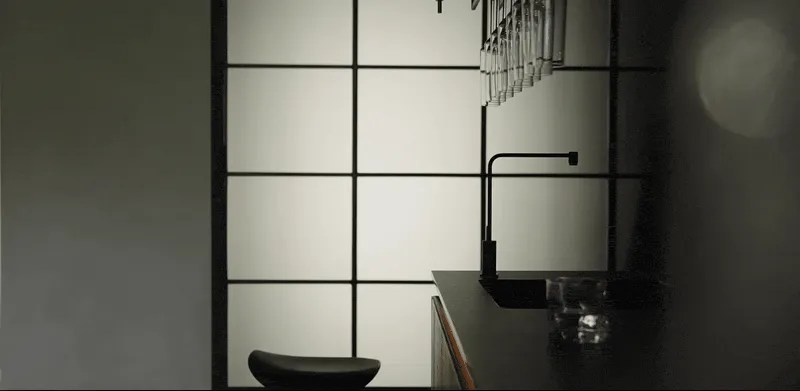 Poetic Garden by BDSD Boundless Design: Where Architecture Becomes Poetry