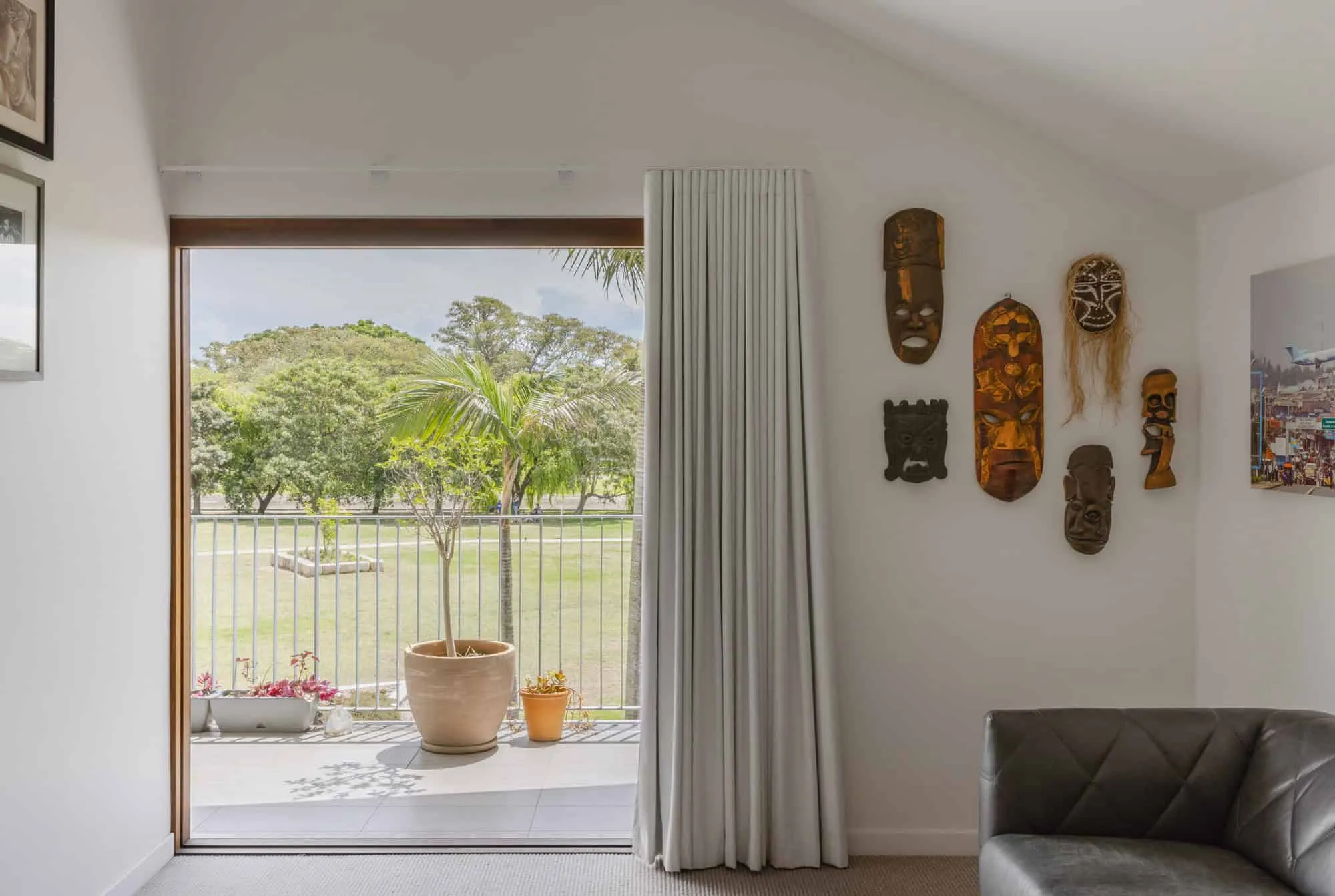 Tigz Hill Remodelled House | Architect Vanessa Vigneron | Newcastle, Australia