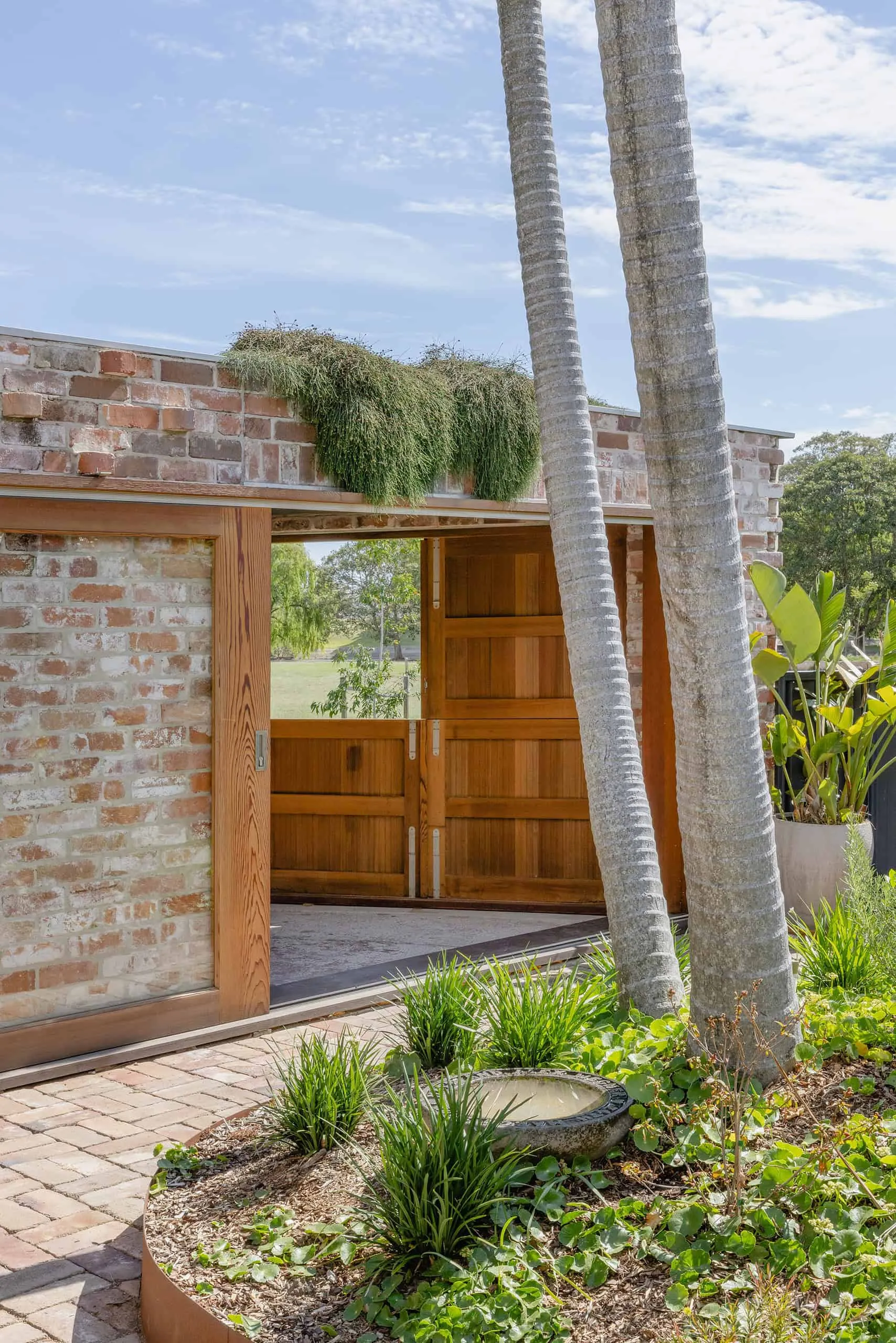 Tigz Hill Remodelled House | Architect Vanessa Vigneron | Newcastle, Australia