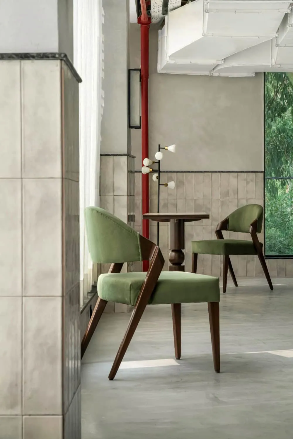 Ledor World | Studio Dashline | Нью-Дели, Индия