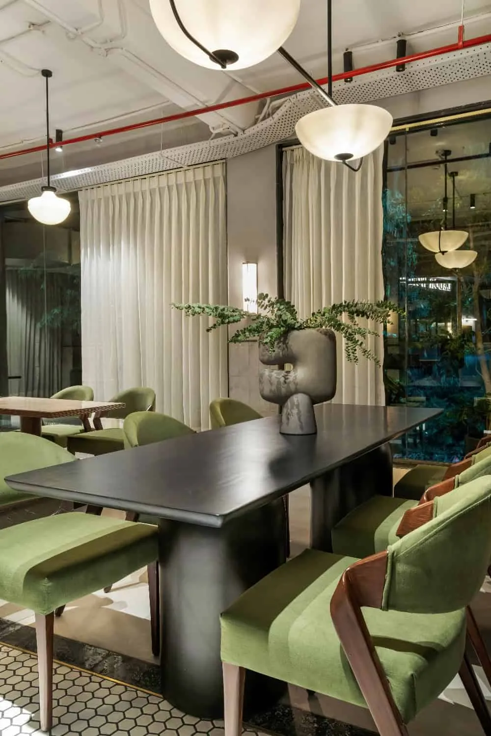 Ledor World | Studio Dashline | Нью-Дели, Индия