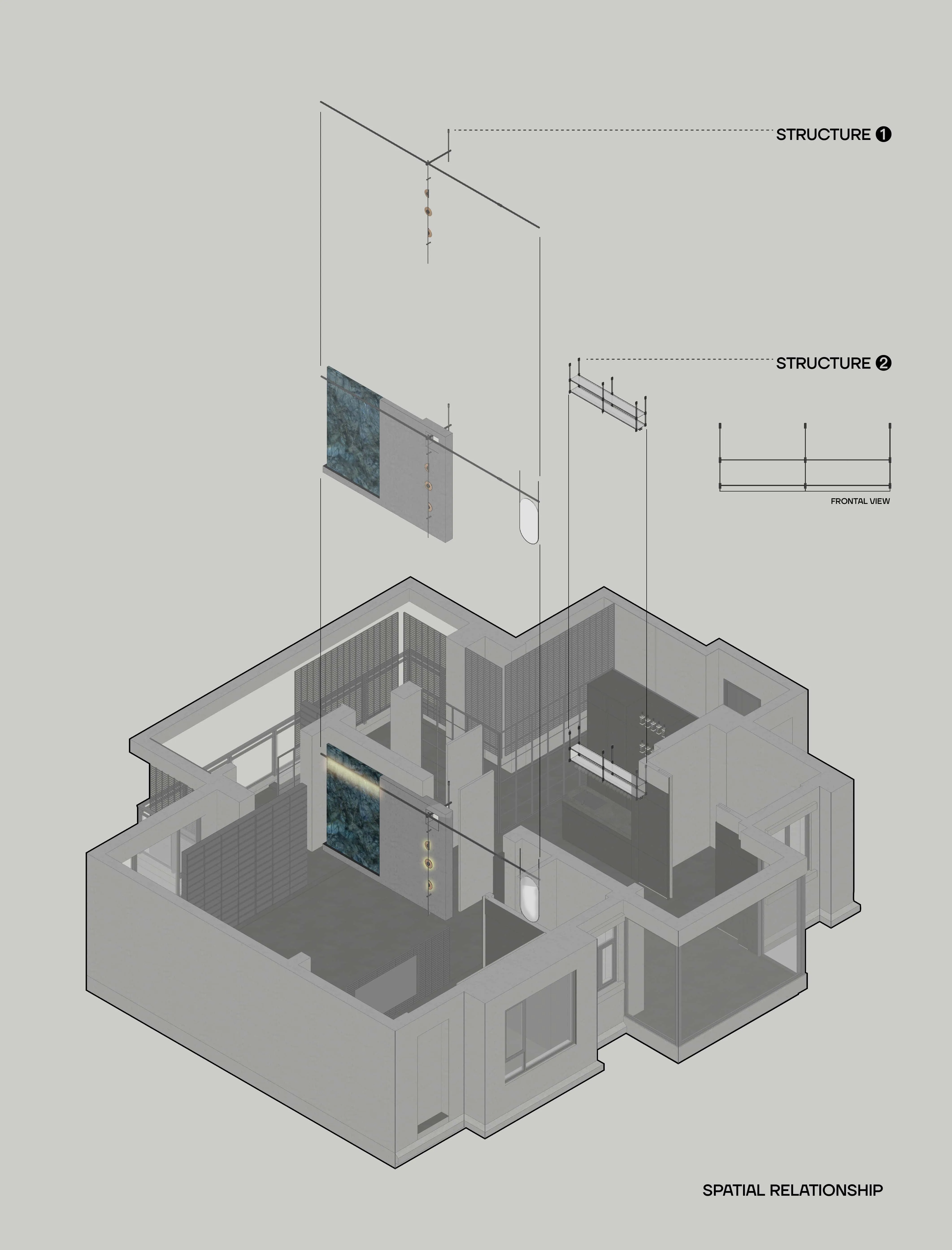 Poetic Garden by BDSD Boundless Design: Where Architecture Becomes Poetry