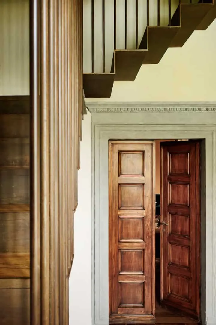 Villa Il Gioiello | Pierattelli Architetture | Florence, Italy