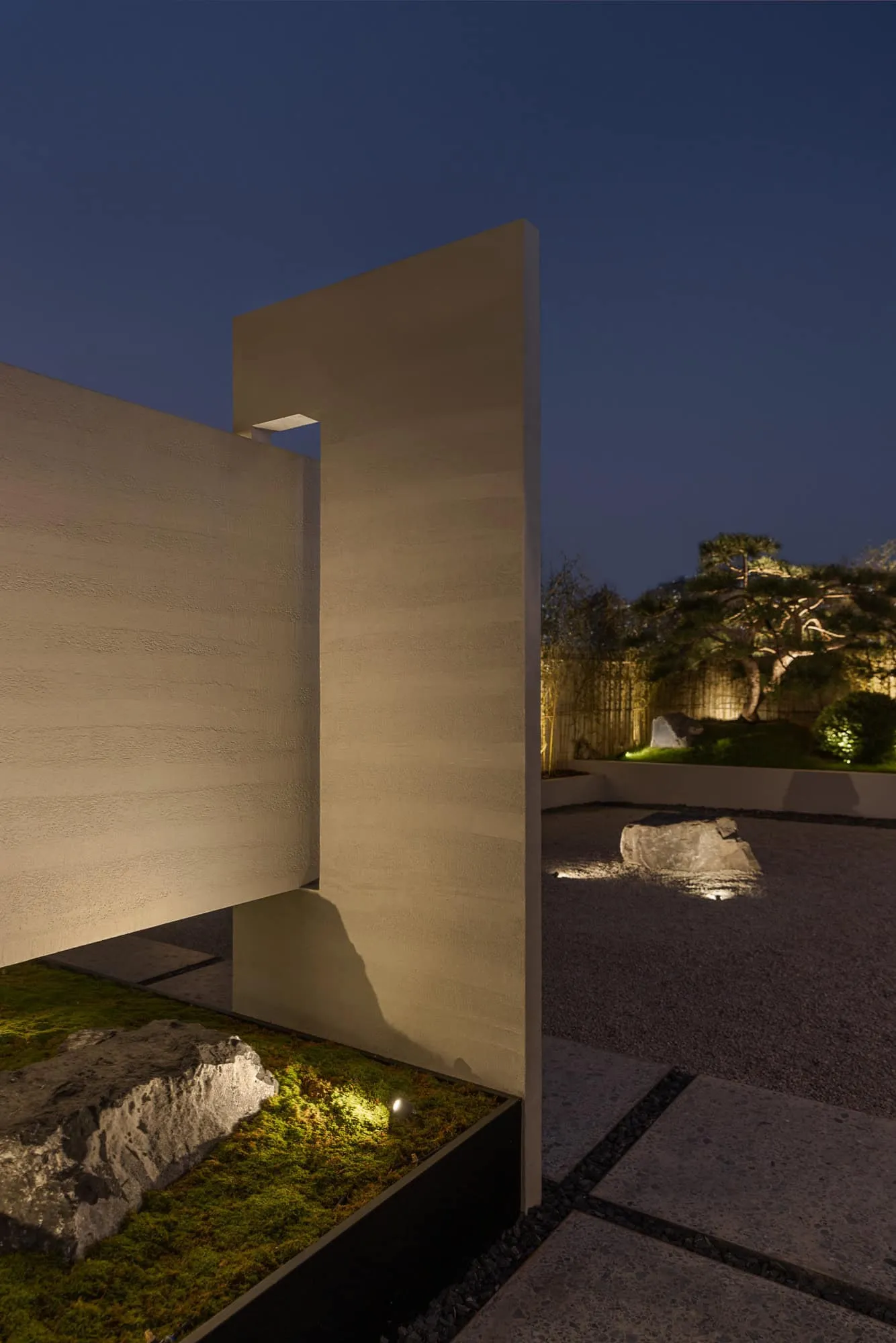 Poetic Garden by BDSD Boundless Design: Where Architecture Becomes Poetry