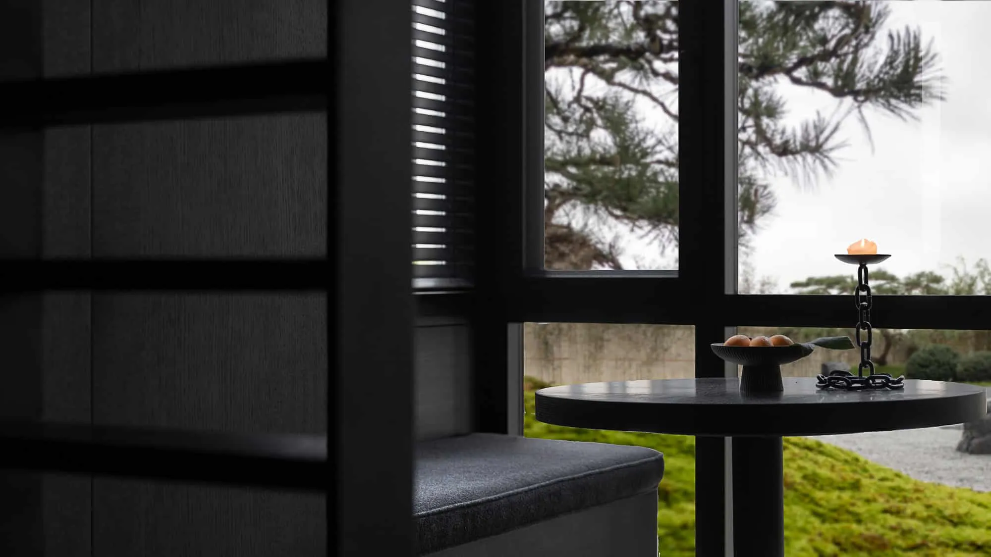 Poetic Garden by BDSD Boundless Design: Where Architecture Becomes Poetry