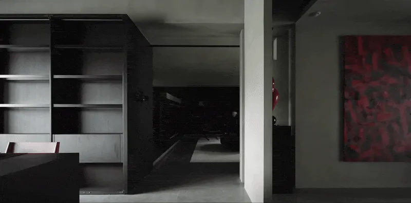 Poetic Garden by BDSD Boundless Design: Where Architecture Becomes Poetry