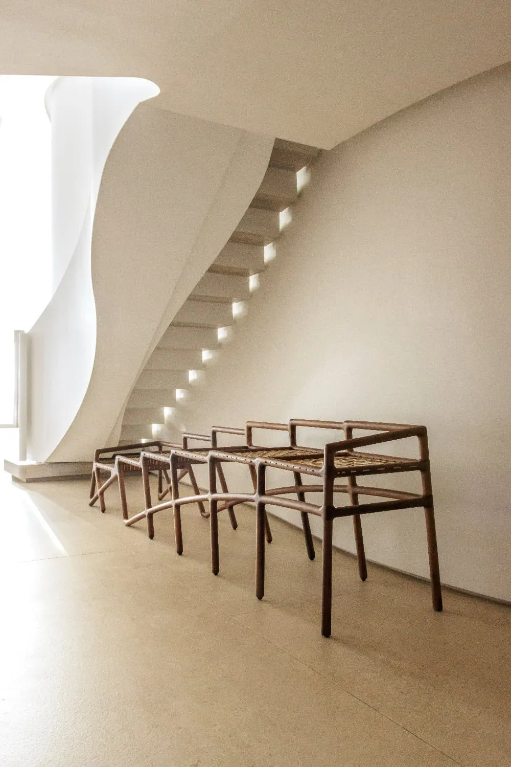 SAOTA和ARRCC的水岸别墅：克利夫顿雕塑式海滩疗养地