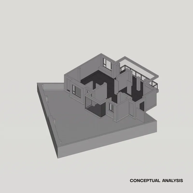 Poetic Garden by BDSD Boundless Design: Where Architecture Becomes Poetry