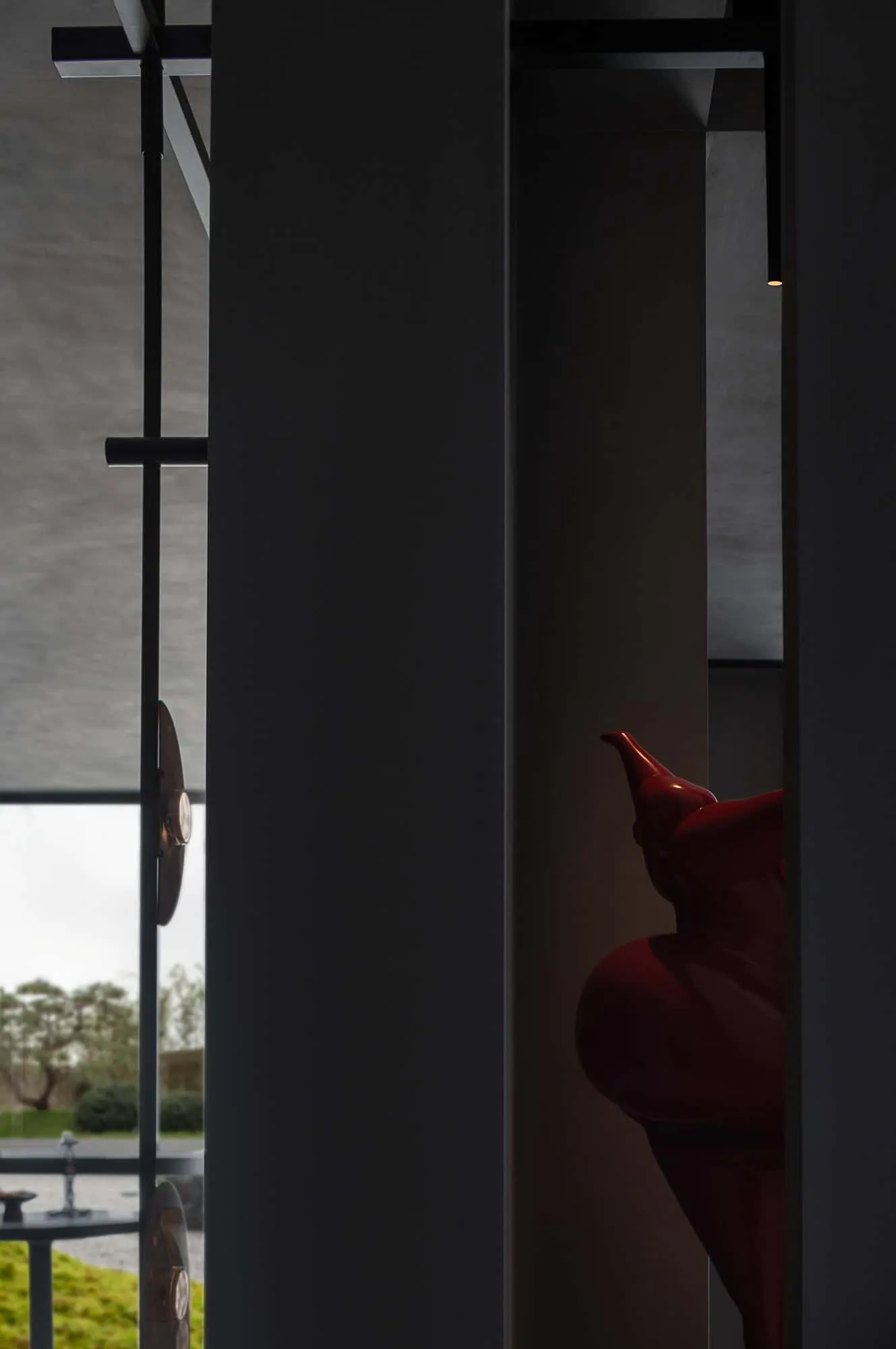 Poetic Garden by BDSD Boundless Design: Where Architecture Becomes Poetry