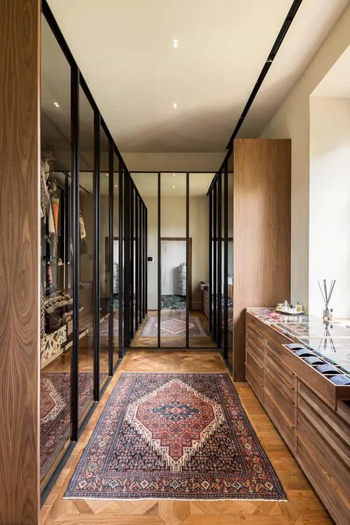 Villa Il Gioiello | Pierattelli Architetture | Florence, Italy