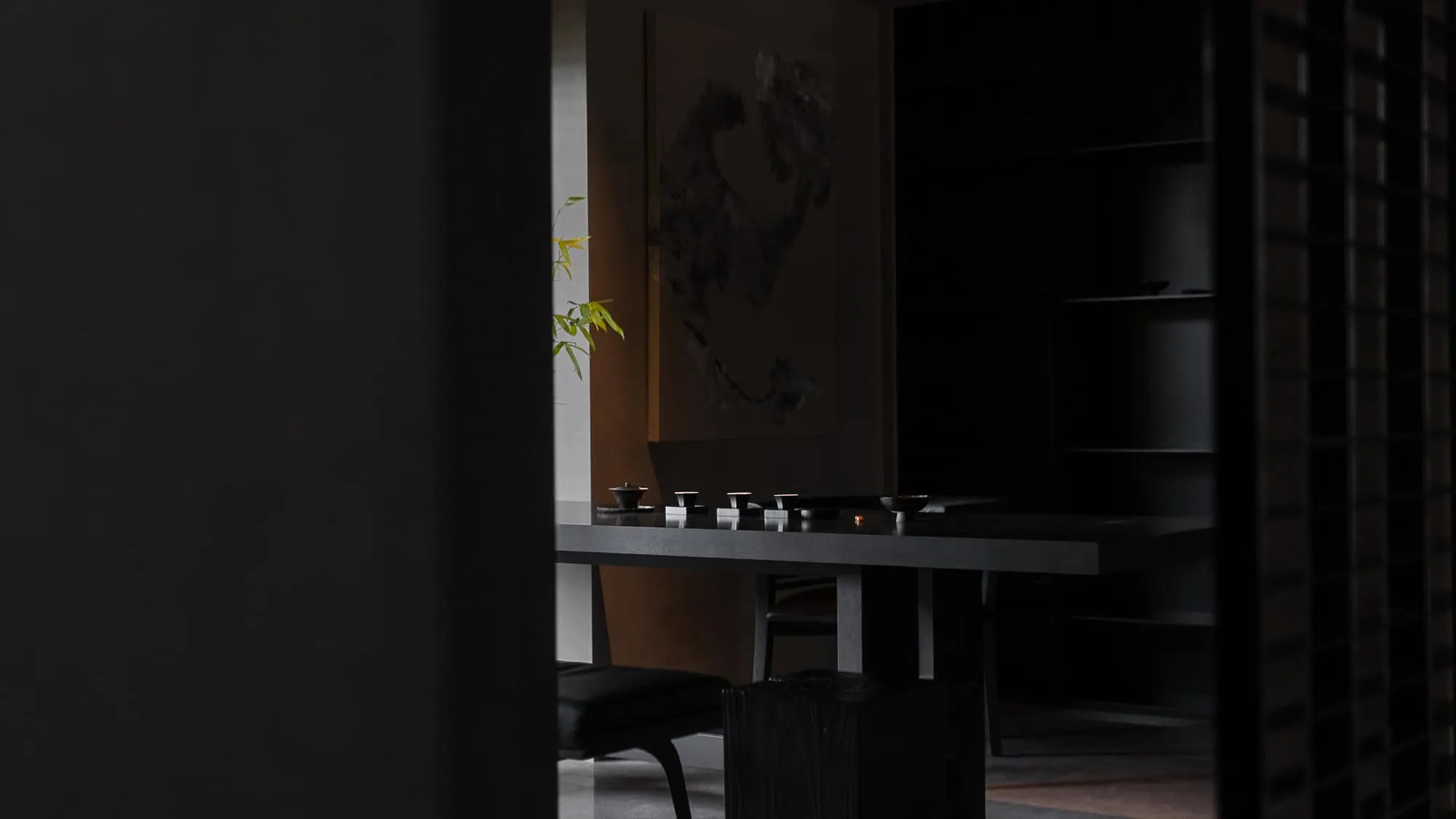 Poetic Garden by BDSD Boundless Design: Where Architecture Becomes Poetry