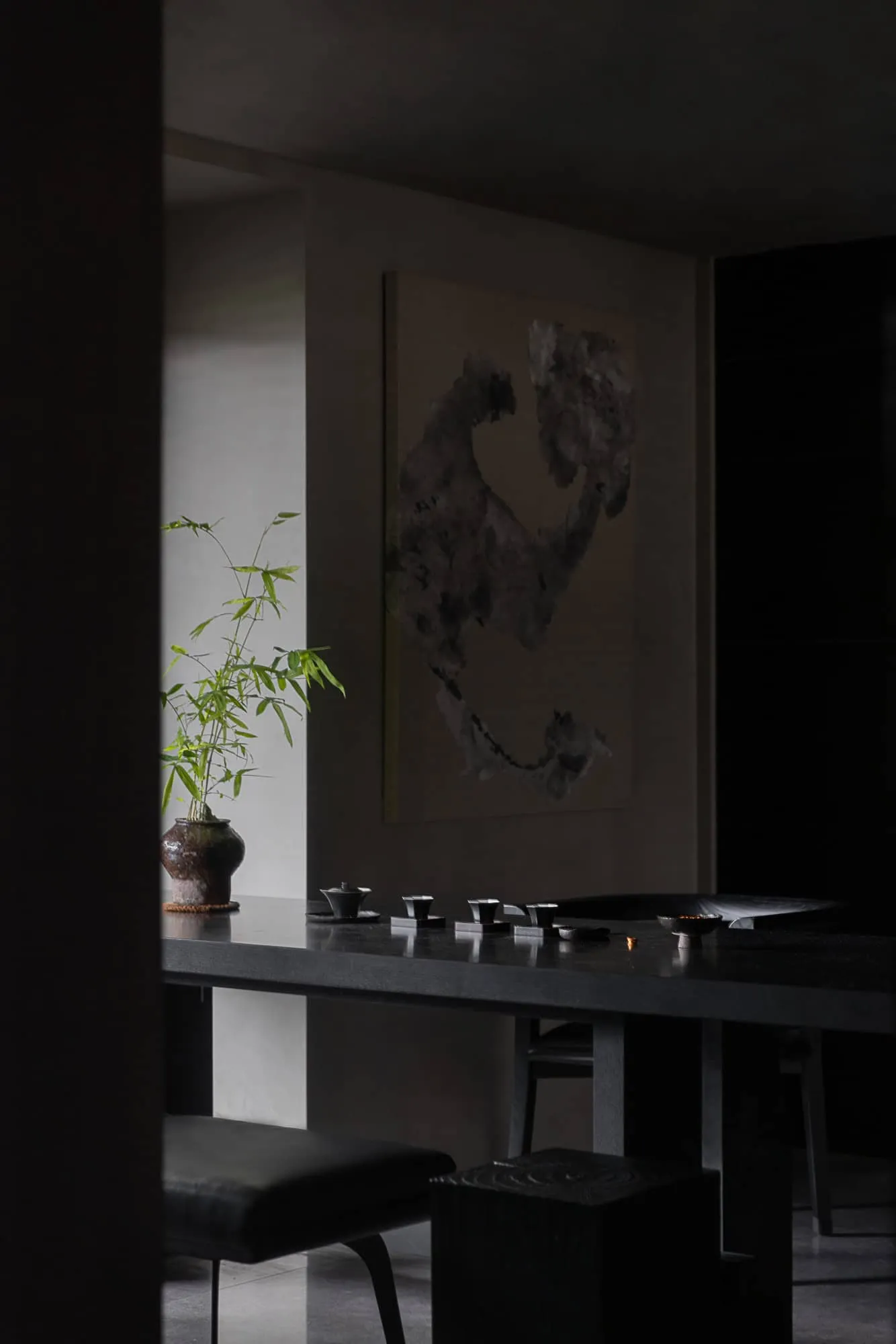 Poetic Garden by BDSD Boundless Design: Where Architecture Becomes Poetry