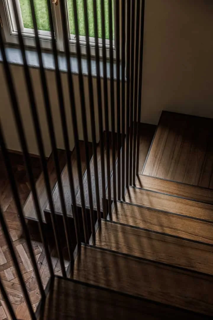 Villa Il Gioiello | Pierattelli Architetture | Florence, Italy