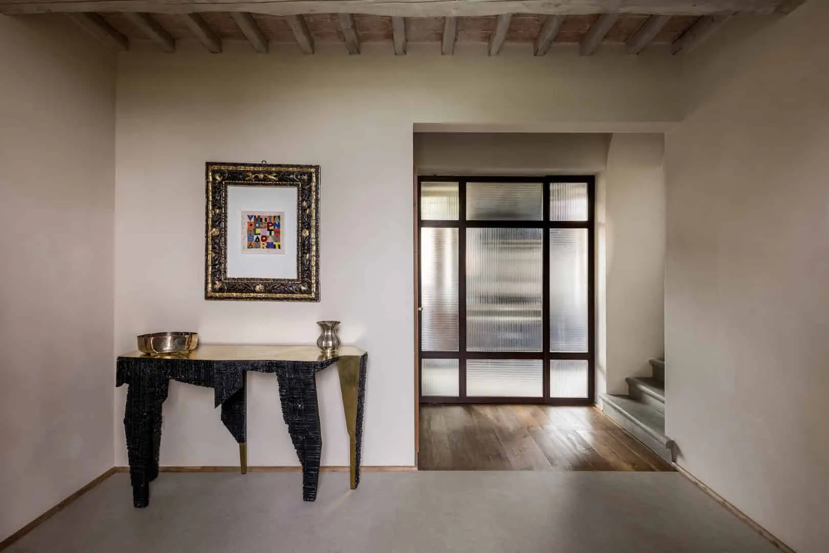 Villa Il Gioiello | Pierattelli Architetture | Florence, Italy