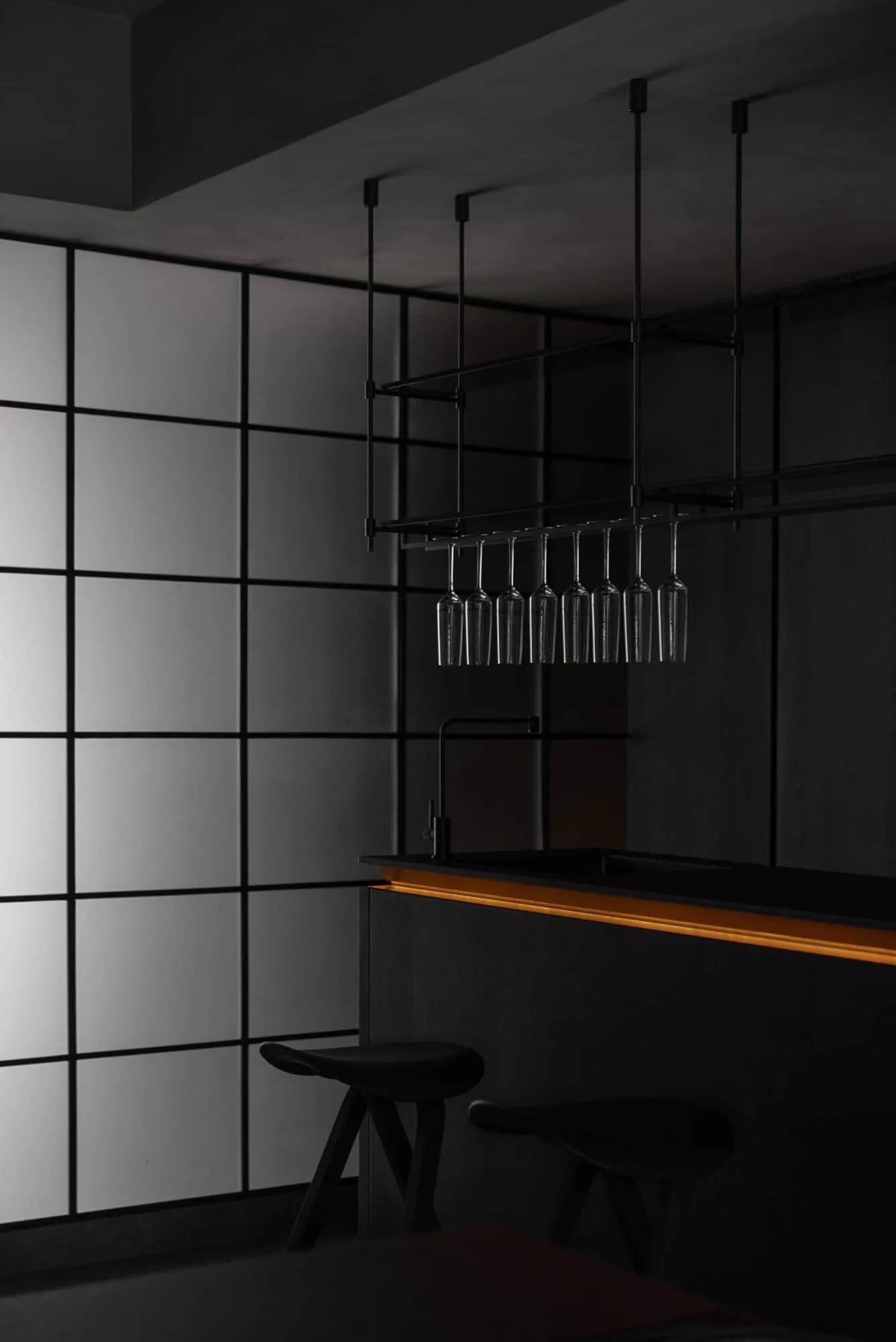 Poetic Garden by BDSD Boundless Design: Where Architecture Becomes Poetry