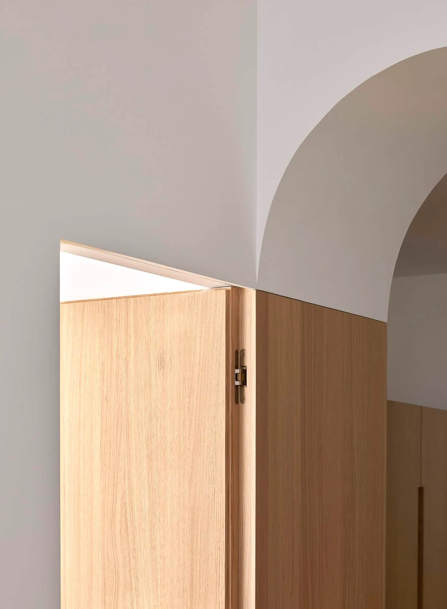 GOB17 Apartment | DG Arquitecto + Gosende Navarro Studio | Valencia, Spain