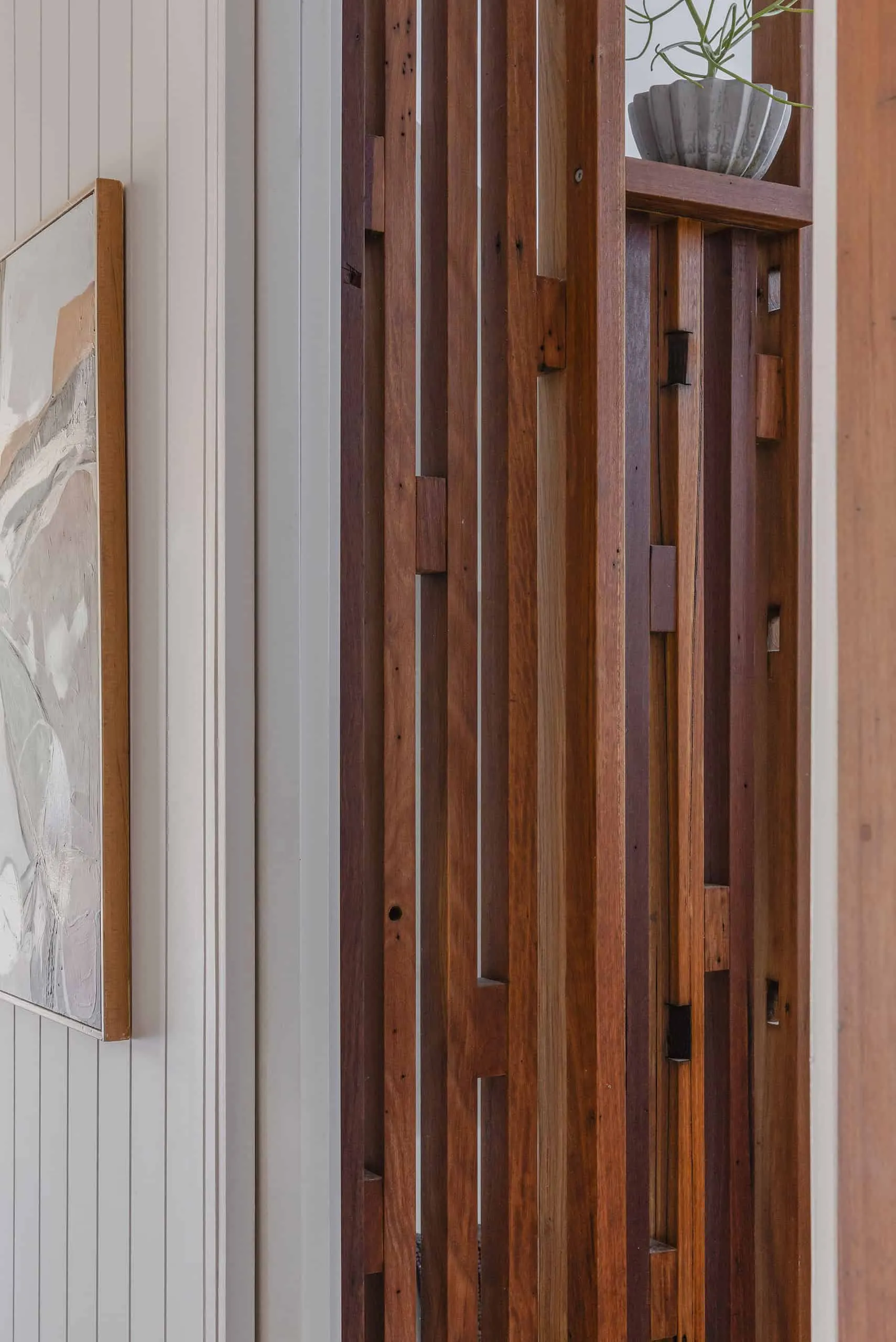 Tigz Hill Remodelled House | Architect Vanessa Vigneron | Newcastle, Australia