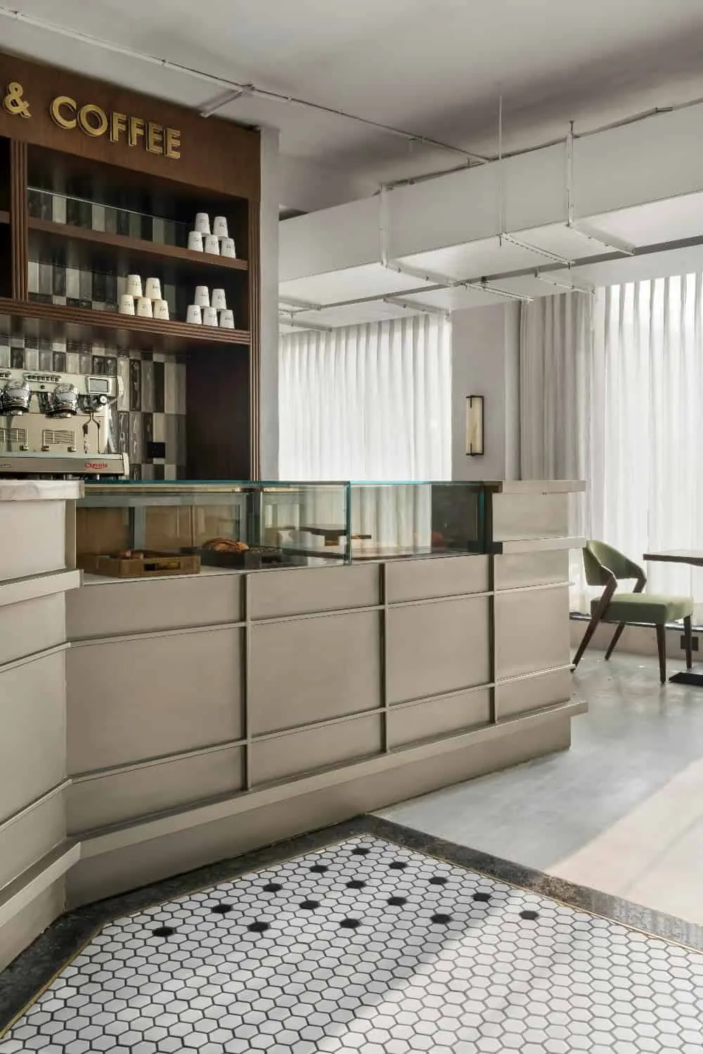 Ledor World | Studio Dashline | Нью-Дели, Индия