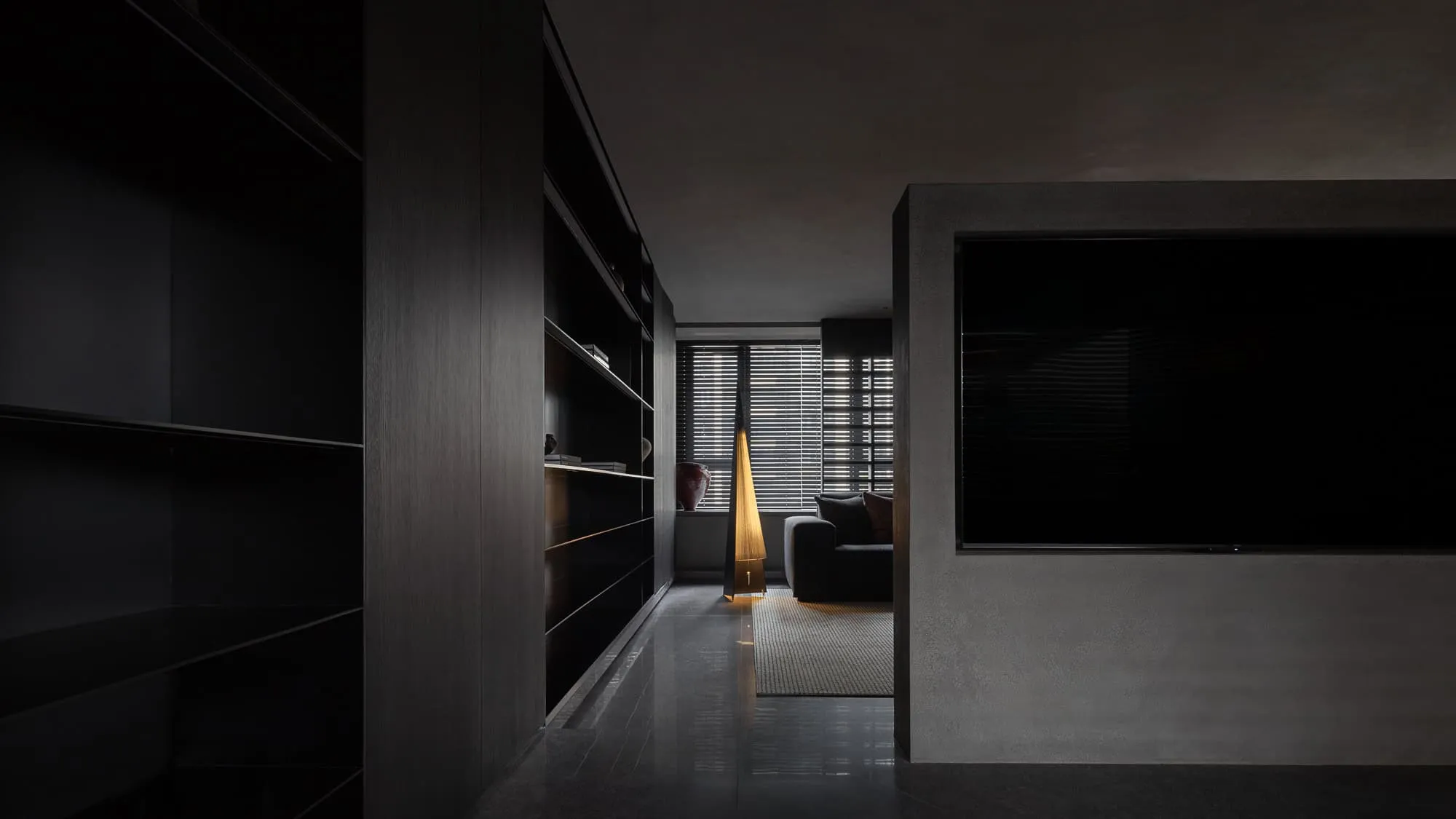 Poetic Garden by BDSD Boundless Design: Where Architecture Becomes Poetry