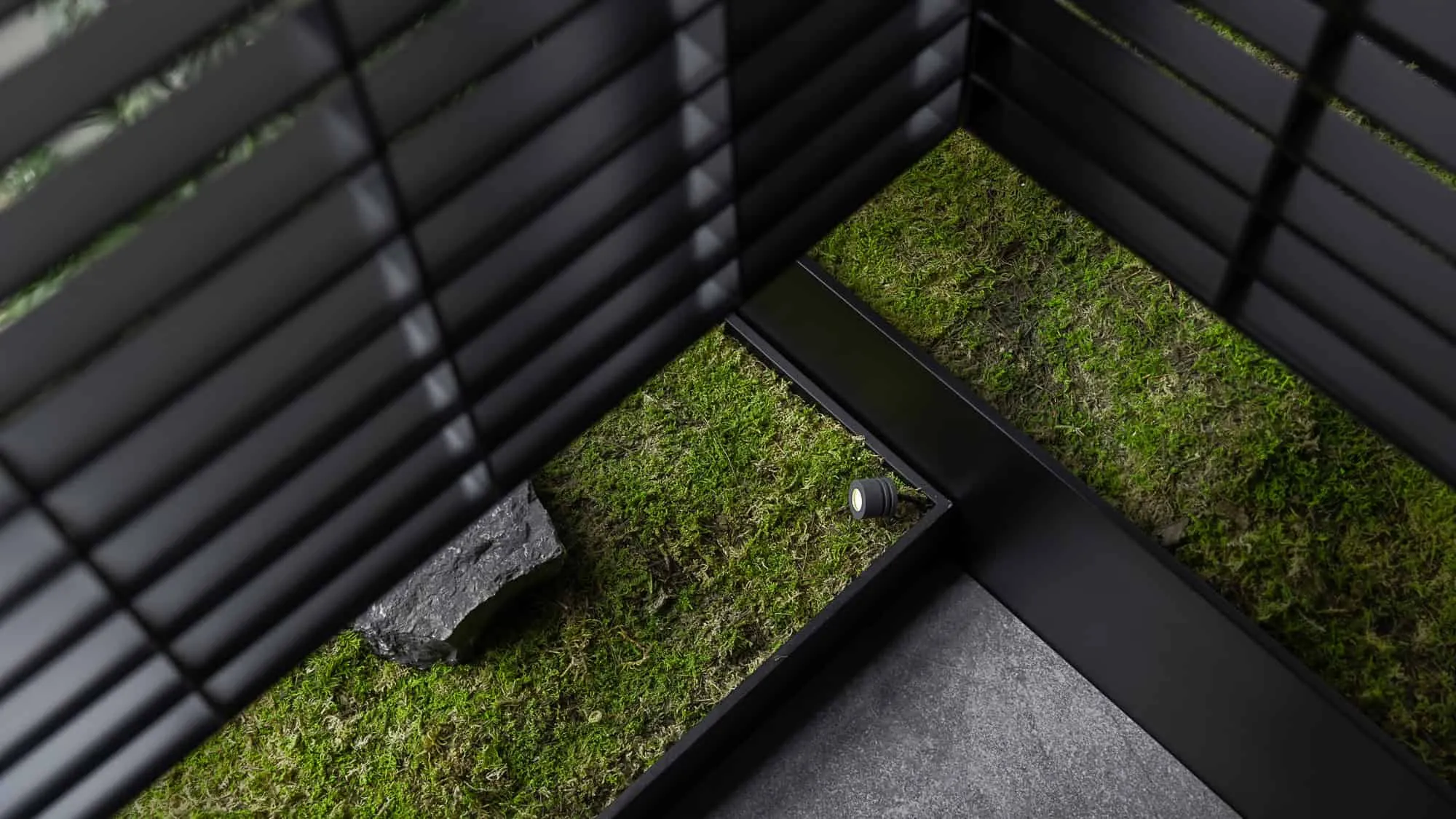 Poetic Garden by BDSD Boundless Design: Where Architecture Becomes Poetry