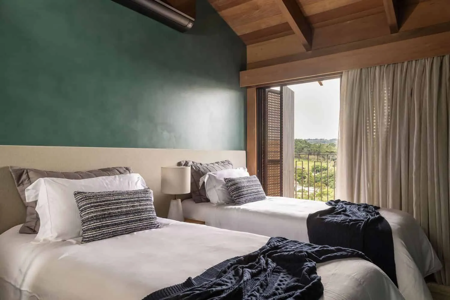 回弹屋 | In House | 巴西圣罗克 回弹屋 | In House | 巴西圣罗克