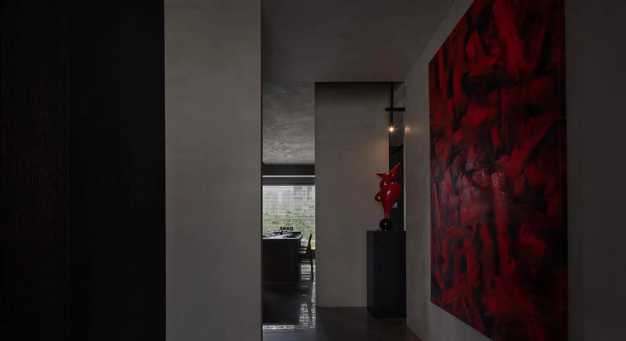 Poetic Garden by BDSD Boundless Design: Where Architecture Becomes Poetry