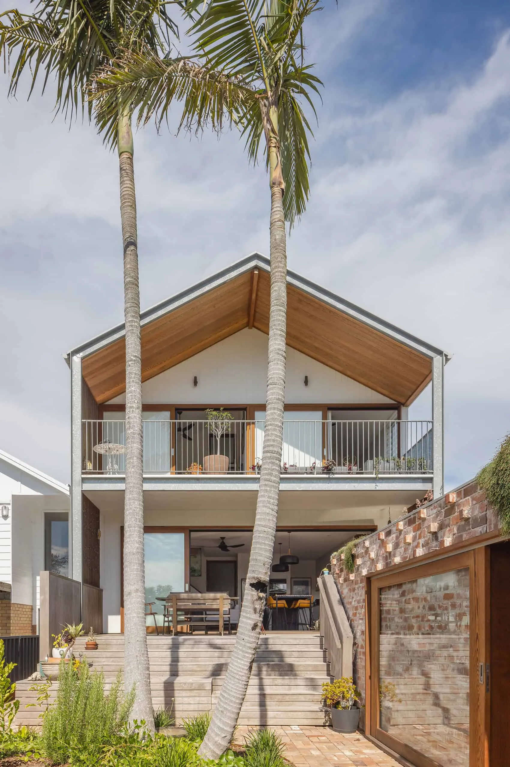 Tigz Hill Remodelled House | Architect Vanessa Vigneron | Newcastle, Australia