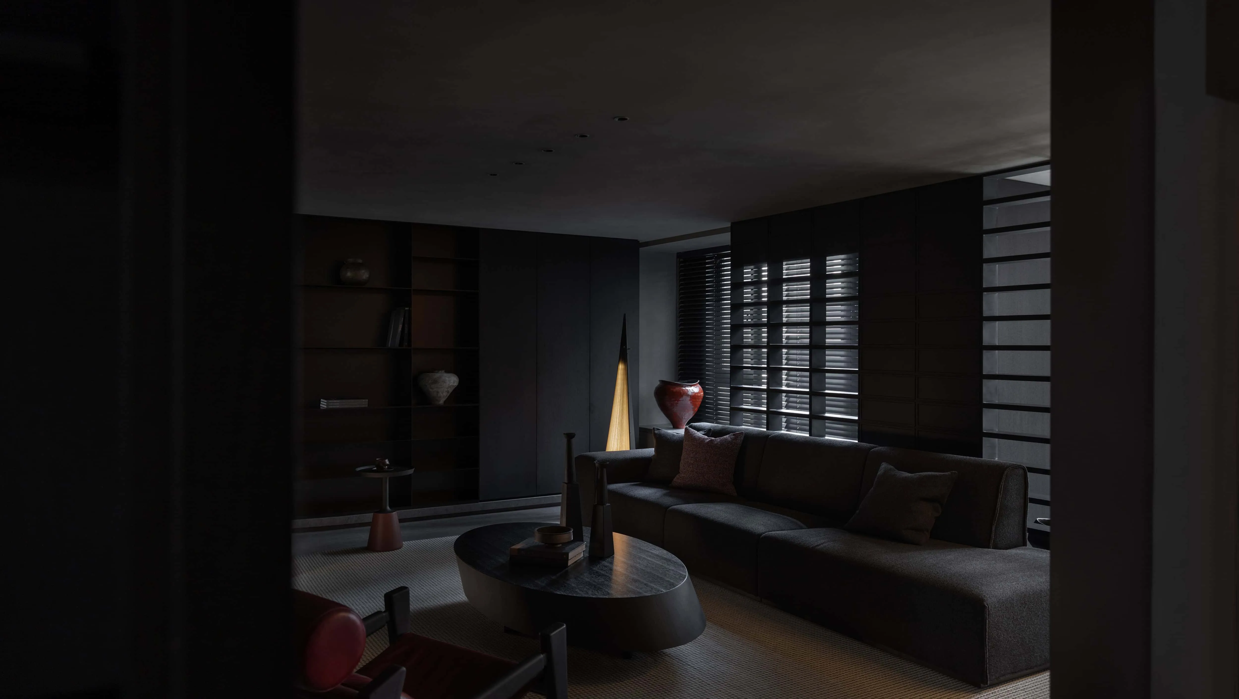 Poetic Garden by BDSD Boundless Design: Where Architecture Becomes Poetry