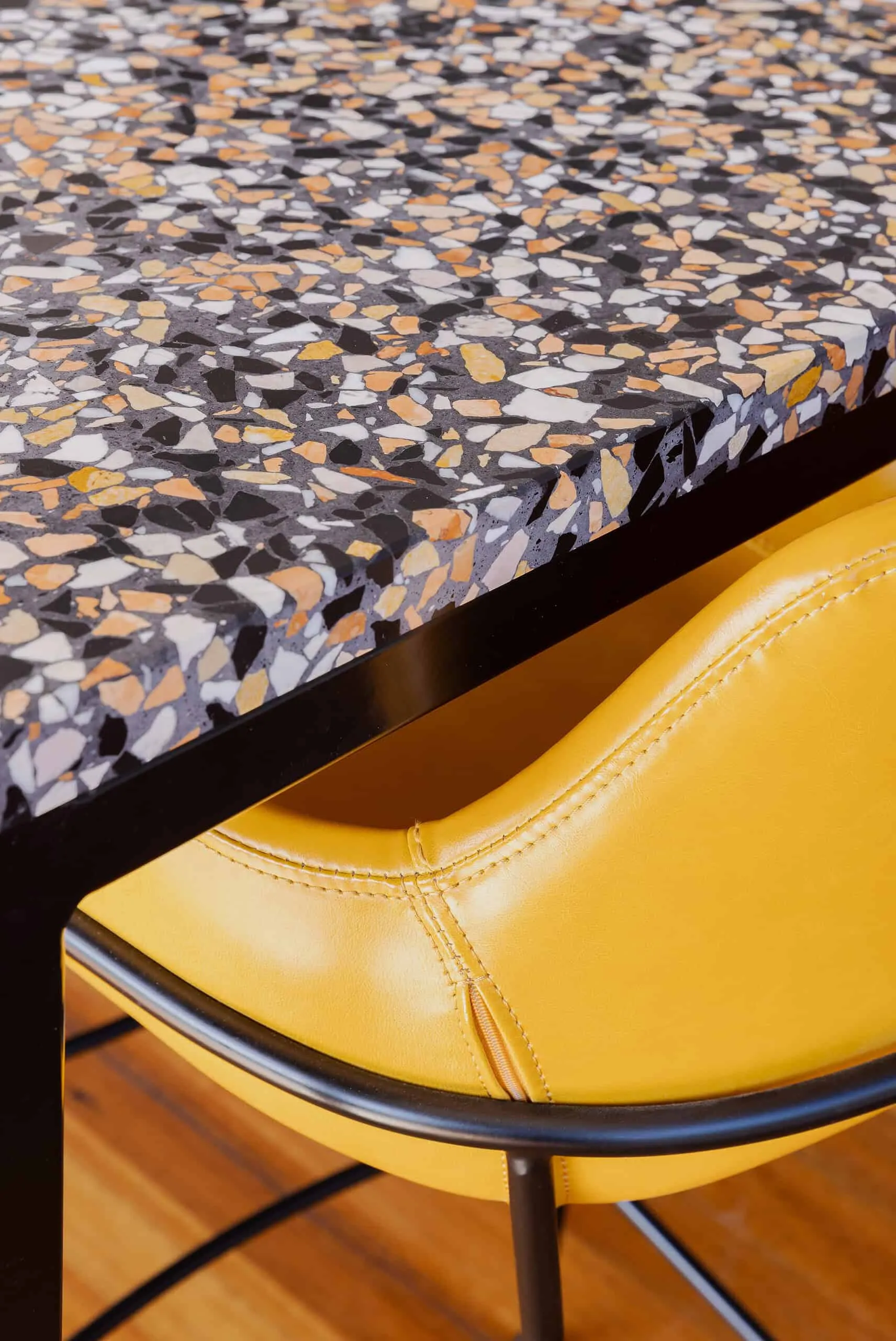 Tigz Hill Remodelled House | Architect Vanessa Vigneron | Newcastle, Australia