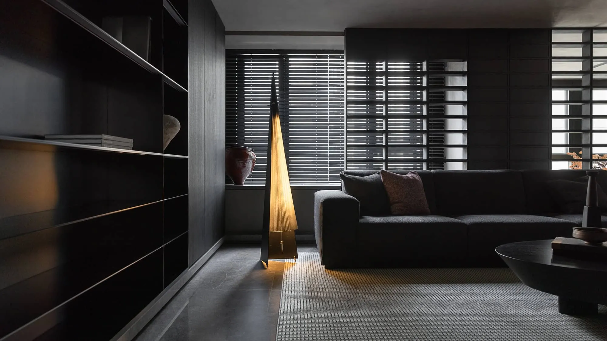 Poetic Garden by BDSD Boundless Design: Where Architecture Becomes Poetry