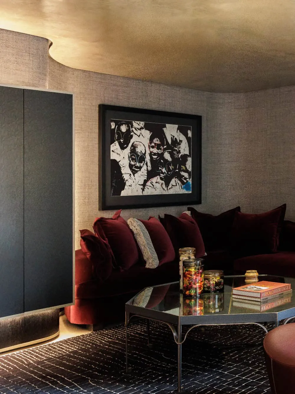 SAOTA和ARRCC的水岸别墅：克利夫顿雕塑式海滩疗养地