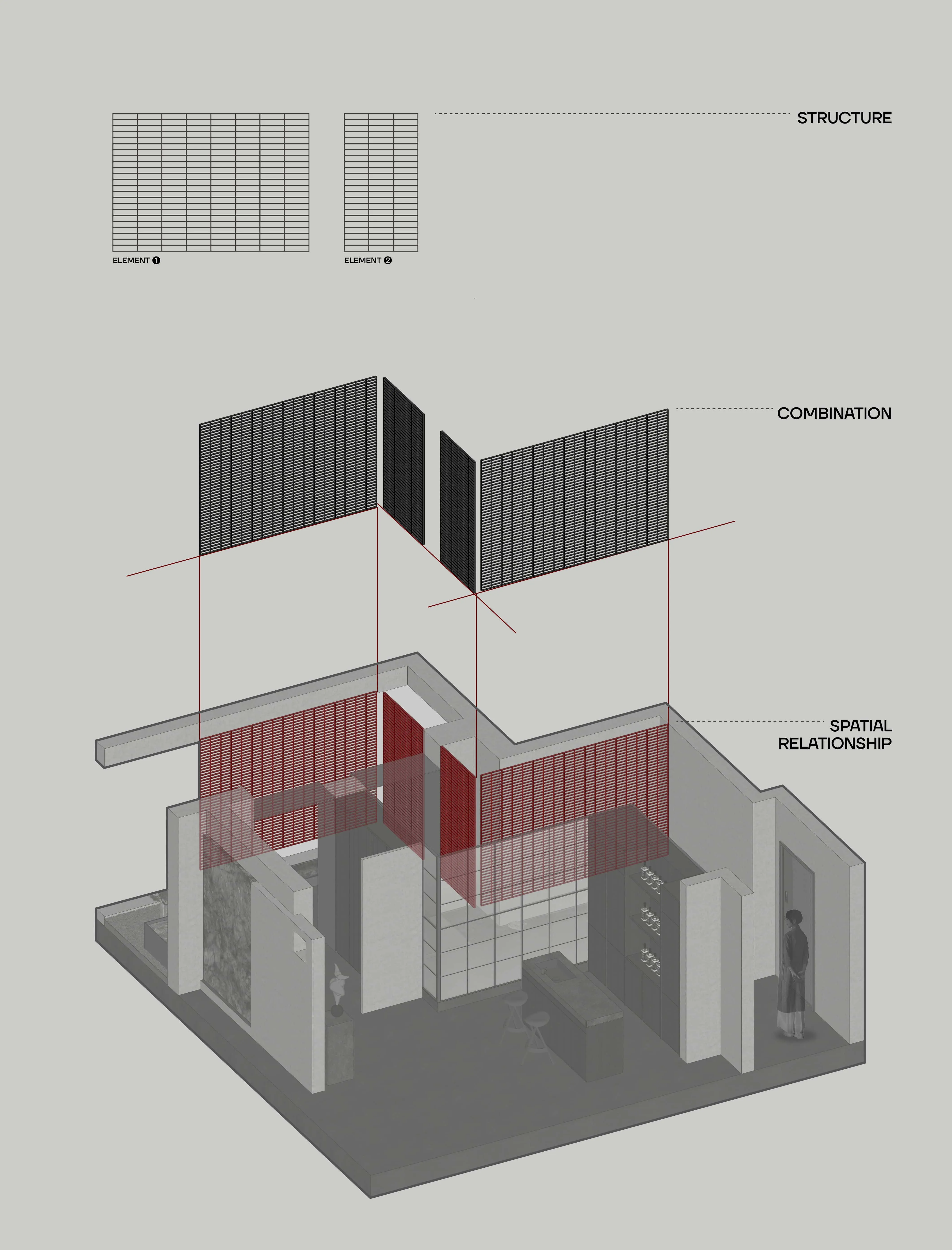 Poetic Garden by BDSD Boundless Design: Where Architecture Becomes Poetry