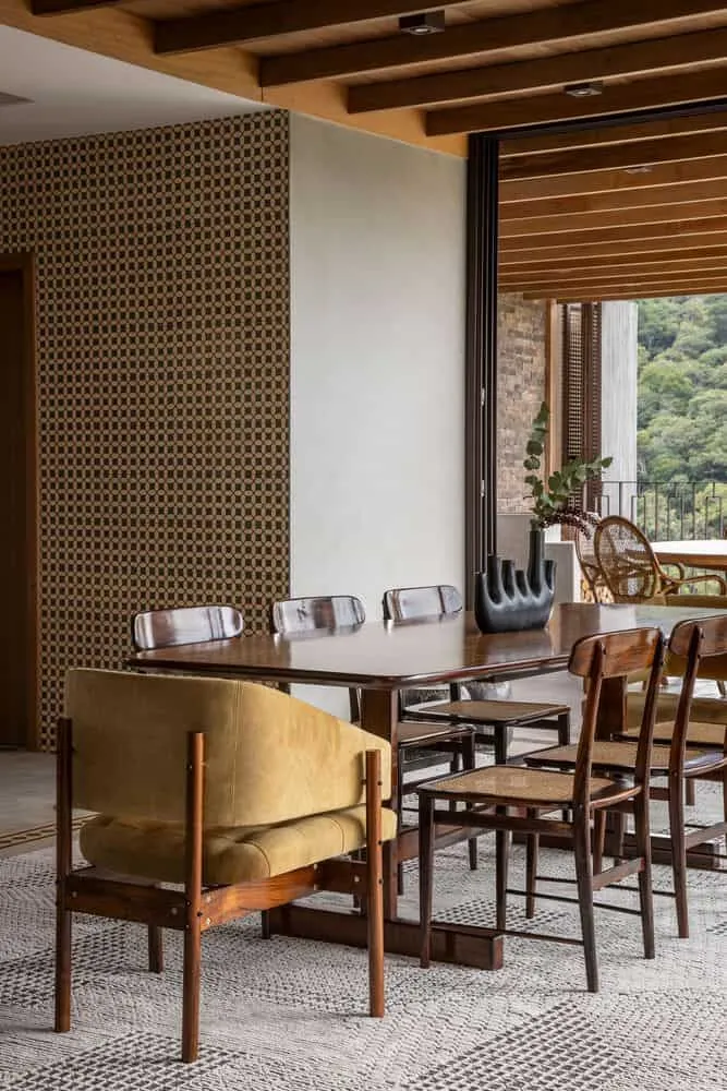 回弹屋 | In House | 巴西圣罗克 回弹屋 | In House | 巴西圣罗克