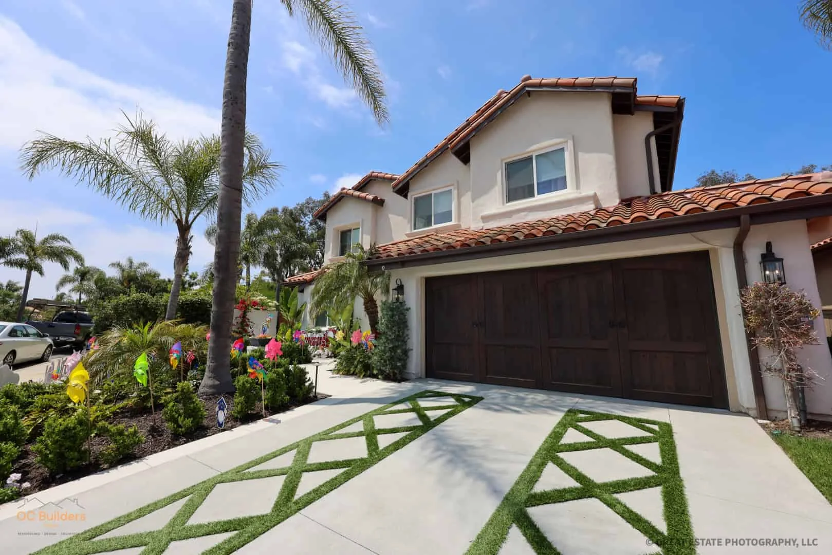 Personalización del diseño de tu garaje