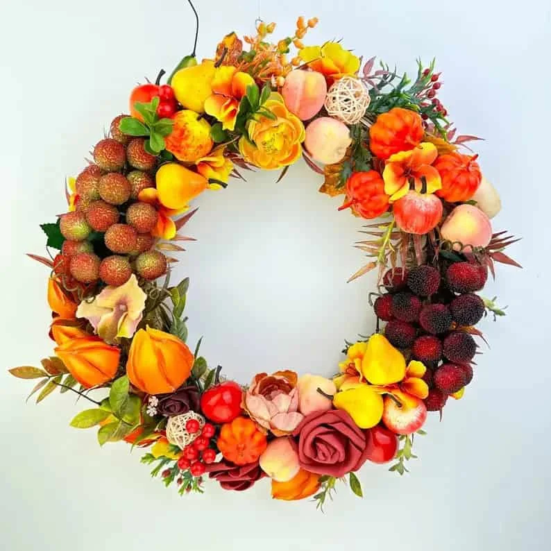 Encanto duradero de un winterizer otoñal