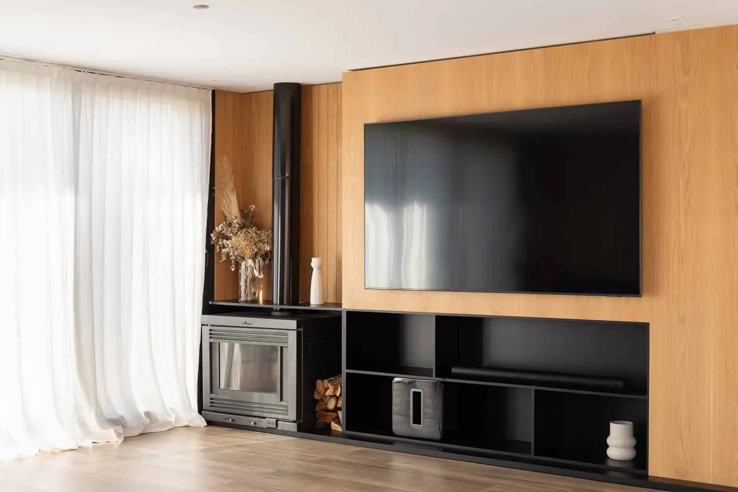 兄弟之家 | Estudio STGO | 阿根廷胡内斯