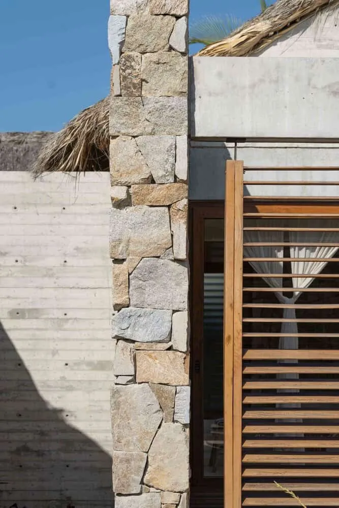 Tate House | MATERIA | Puerto Escondido, Mexico